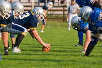 Highlight for Album: Novi Sad �Dukes� vs Ljubljana �Silverhawks�  /  38:0