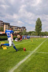 Silverhawks @ Dukes   [foto: Dejan Danailov]