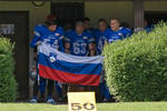 Silverhawks @ Dukes   [foto: Dejan Danailov]