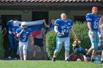 Silverhawks @ Dukes   [foto: Dejan Danailov]