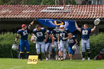 Silverhawks @ Dukes   [foto: Dejan Danailov]
