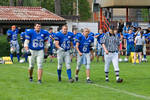 Silverhawks @ Dukes   [foto: Dejan Danailov]