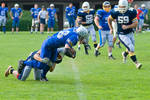 Silverhawks @ Dukes   [foto: Dejan Danailov]
