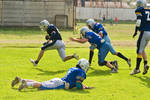 Silverhawks @ Dukes   [foto: Dejan Danailov]