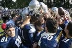 Dukes - Silverhawks ( foto: Dejan Danailov)