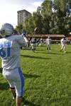 Dukes - Silverhawks ( foto: Dejan Danailov)
