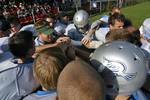 Dukes - Silverhawks ( foto: Dejan Danailov)