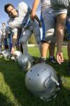 Dukes - Silverhawks ( foto: Dejan Danailov)