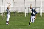 Dukes - Silverhawks ( foto: Dejan Danailov)