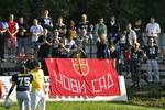 Dukes - Silverhawks ( foto: Dejan Danailov)