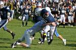 Dukes - Silverhawks ( foto: Dejan Danailov)