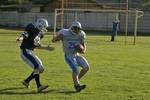 Dukes - Silverhawks ( foto: Dejan Danailov)