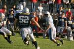 Dukes - Silverhawks ( foto: Dejan Danailov)