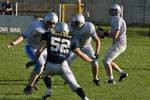 Dukes - Silverhawks ( foto: Dejan Danailov)