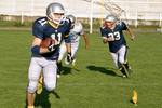Dukes - Silverhawks ( foto: Dejan Danailov)