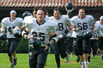KG Wild Boars @ NS Dukes [foto: Dejan Danailov]
