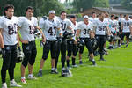 KG Wild Boars @ NS Dukes [foto: Dejan Danailov]