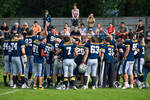 KG Wild Boars @ NS Dukes [foto: Dejan Danailov]