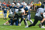 KG Wild Boars @ NS Dukes [foto: Dejan Danailov]