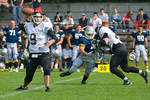 KG Wild Boars @ NS Dukes [foto: Dejan Danailov]