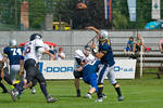 KG Wild Boars @ NS Dukes [foto: Dejan Danailov]