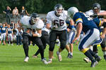 KG Wild Boars @ NS Dukes [foto: Dejan Danailov]