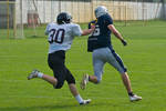 KG Wild Boars @ NS Dukes [foto: Dejan Danailov]