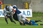 KG Wild Boars @ NS Dukes [foto: Dejan Danailov]