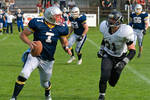 KG Wild Boars @ NS Dukes [foto: Dejan Danailov]