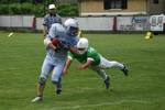 Legionaries - Silverhawks [foto: Boca Jovanović]