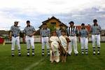Legionaries - Silverhawks [foto: Boca Jovanović]