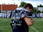 Legionaries - Silverhawks [foto: Dejan Danailov]