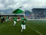 Legionaries - Silverhawks [foto: Dejan Danailov]