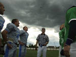 Legionaries - Silverhawks [foto: Dejan Danailov]