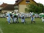 Legionaries - Silverhawks [foto: Dejan Danailov]
