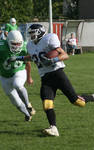 Legionaries - Wild Boars [foto:Branimir Milovanović]