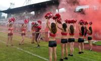 Highlight for Album: CEFL Bowl VI