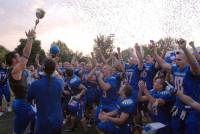 Highlight for Album: CEFL Bowl VII