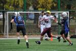 11 CEFL BOWL IV