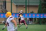 12 CEFL BOWL IV
