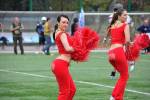 15 CEFL BOWL IV