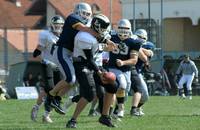 Highlight for Album: DUKES@WILD BOARS 30:5
