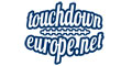 Touchdown Europe touchdown