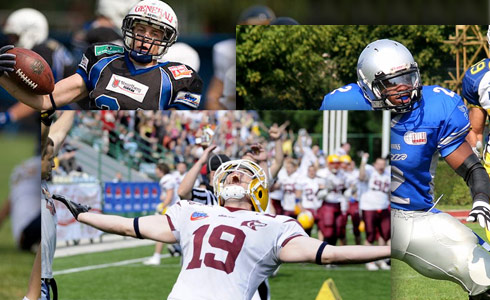 Sights of 2009, seen by Tibor God (top left), Boris Gorički (top right) and Nenad Akšić (middle)