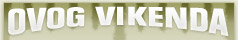 ovog vikenda