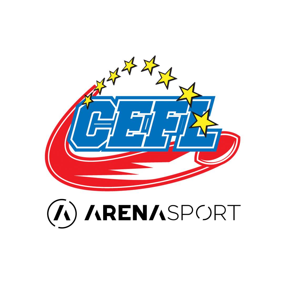 Central European Football League - CEFL